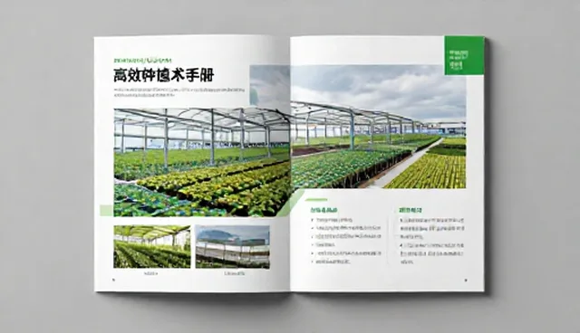 农业技术研发在维护管理中的适用条件与处理方法