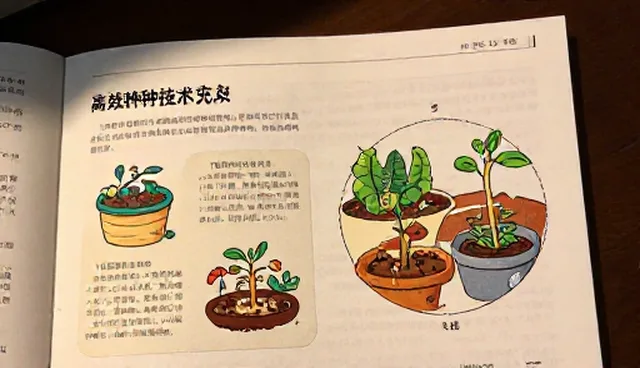 农业技术选型关注点：5个检查要点确保种植技术指导有效性
