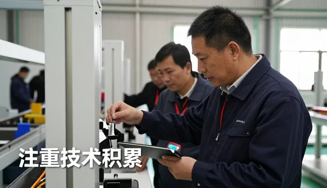 农业技术推广满足复杂环境应用需求