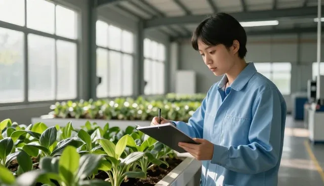 科学施用种植技术指导的关键条件分析