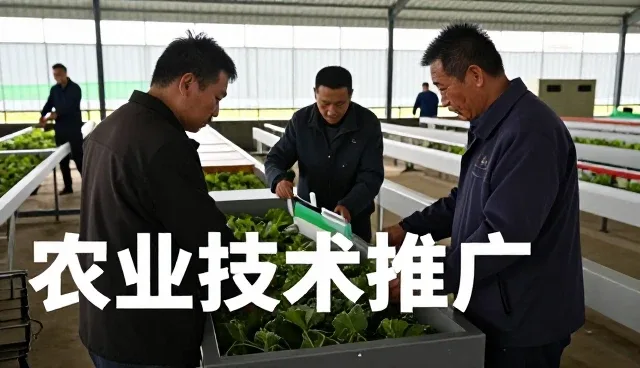 柳城县农丰农业种养专业合作社分享基地合作使用优势